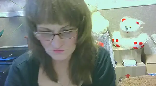 Manulyonok51 online show from January 2025 01:52:01 PM