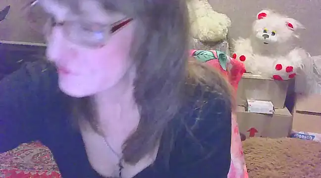 Manulyonok51 online show from January 2025 03:55:02 AM