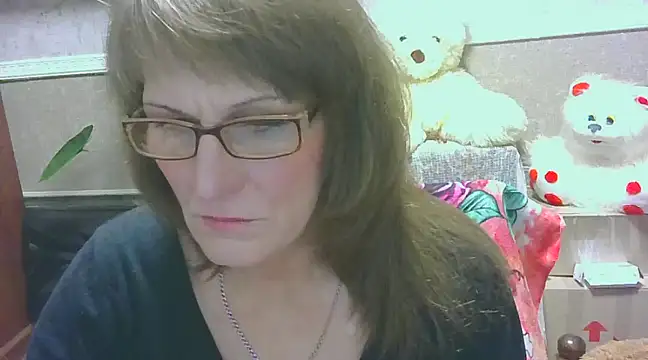 Manulyonok51 online show from January 2025 11:45:02 PM