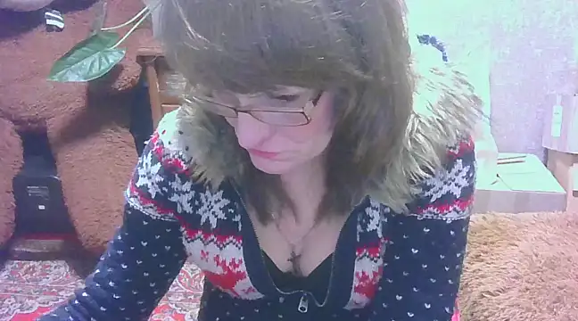 Manulyonok51 online show from February 2025 03:56:01 PM