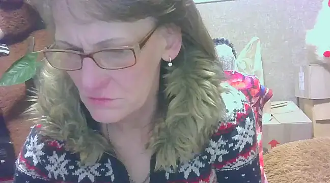 Manulyonok51 online show from February 2025 10:21:02 PM