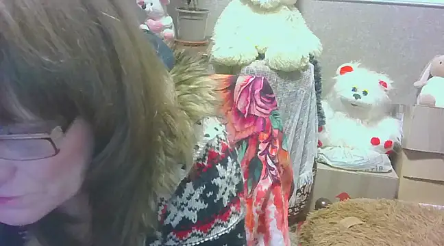 Manulyonok51 online show from February 2025 03:34:02 AM