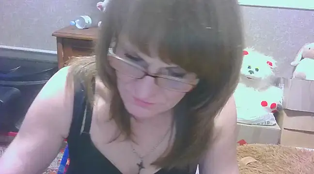 Manulyonok51 online show from February 2025 11:10:02 PM