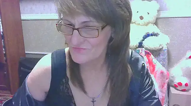 Manulyonok51 online show from March 2025 11:06:01 PM