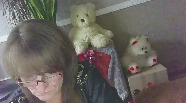 Manulyonok51 online show from March 2025 12:57:02 PM