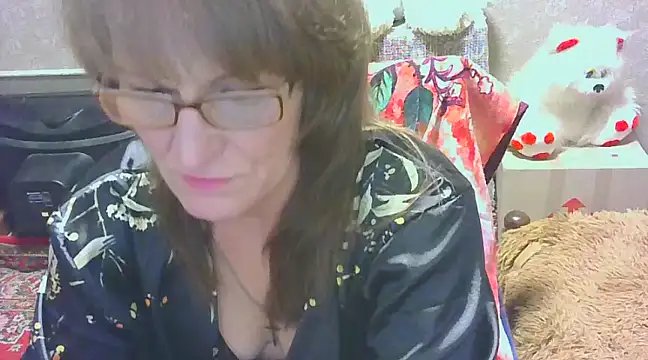 Manulyonok51 online show from March 2025 06:37:02 PM