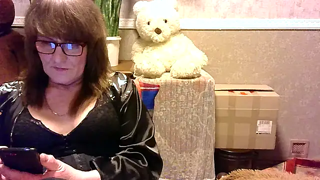 Manulyonok51 online show from October 2025 04:24:02 PM