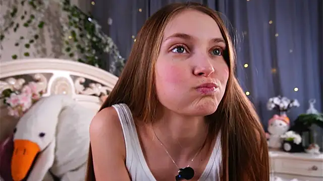 MonaEldon online show from March 2026 08:10:02 AM