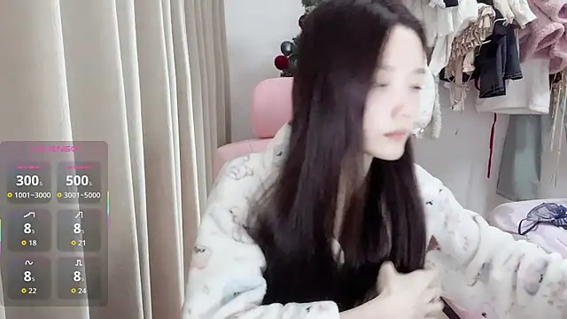 Puff-521 online show from March 2026 05:02:01 AM