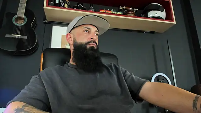 axxelrich  online show from February 2025 09:17:02 AM