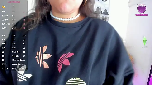 katy giil online show from January 2025 03:59:02 PM