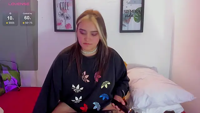 katy giil online show from February 2025 02:54:02 PM