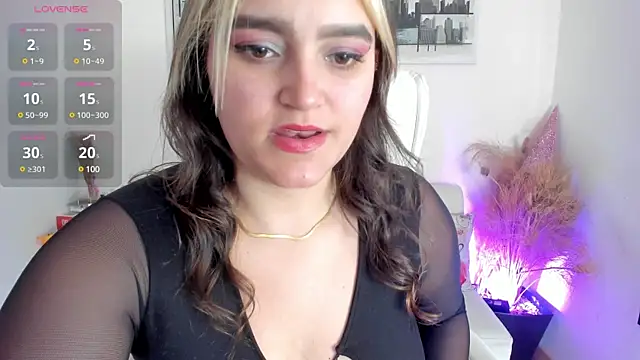 katy giil online show from March 2025 07:36:01 PM