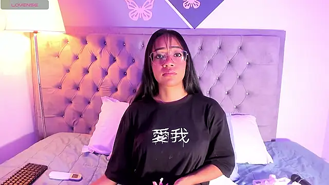 AriannaDavis online show from January 2025 08:04:01 PM