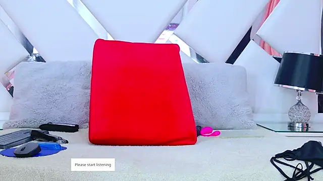 DahianaMoss online show from March 2025 11:42:01 AM