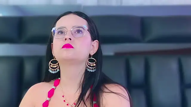 DahianaMoss online show from February 2026 11:39:01 AM