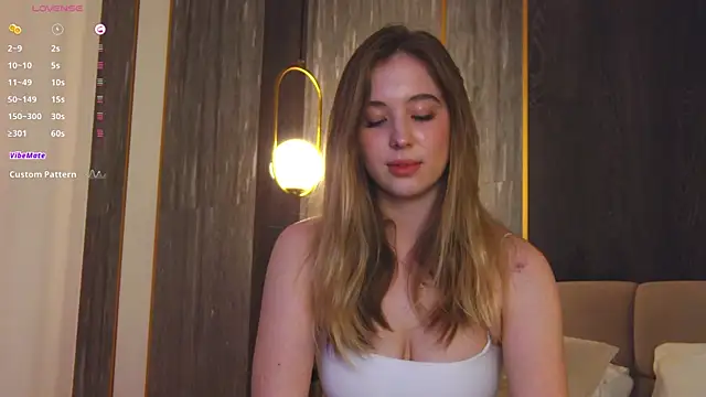 LoraineLuff online show from January 2025 11:55:02 PM