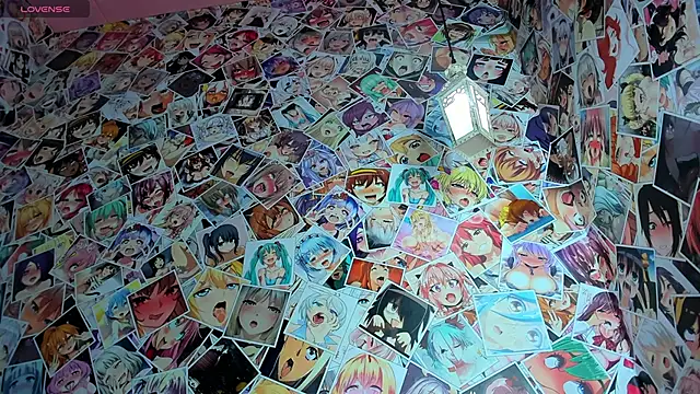 Melodi Harper online show from February 2025 09:01:01 PM