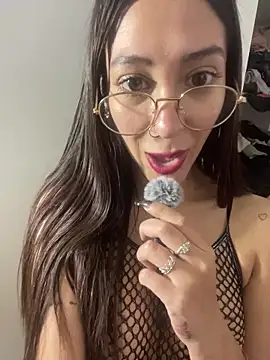 LoliitaS2 online show from October 2025 10:31:01 PM