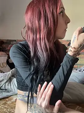 kriszy baby online show from February 2025 08:22:02 AM