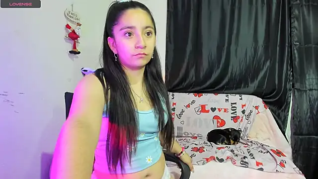 litle mily  online show from December 2024 12:14:02 AM