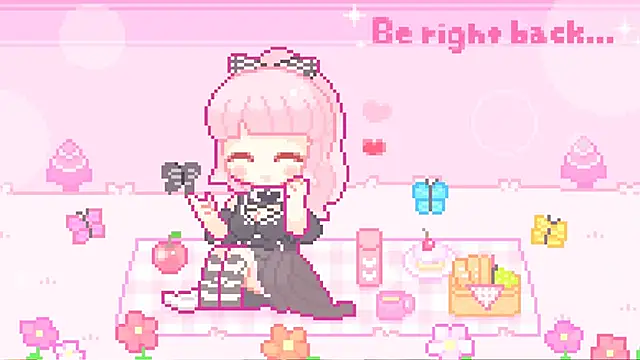 litle mily  online show from December 2024 03:42:01 AM