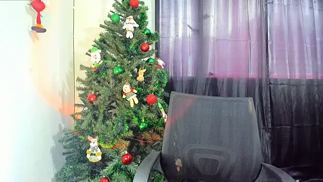 litle mily  online show from January 2025 09:55:02 PM