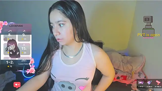 litle mily  online show from December 2025 01:56:02 AM