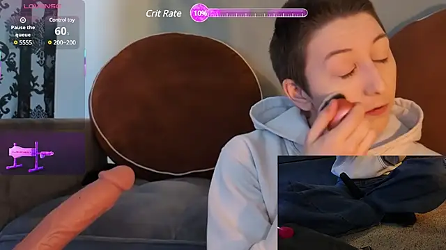 lovelylucyy online show from March 2025 08:23:02 PM