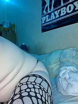 WendyX50 online show from January 2025 12:17:02 AM