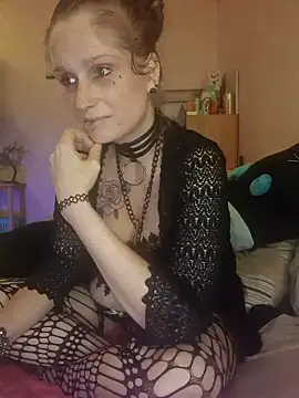 WendyX50 online show from November 2025 08:41:01 PM