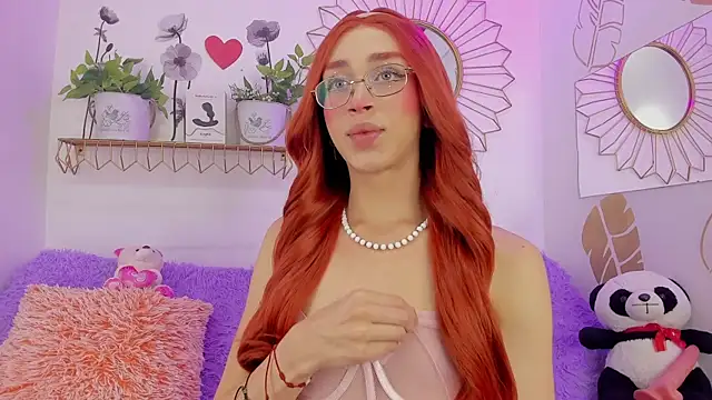 Ariadna Evangeline online show from September 2025 05:02:02 AM