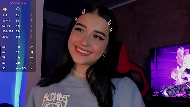 Charlotte greys online show from January 2025 11:45:02 PM