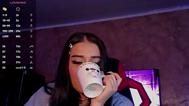 Charlotte greys online show from January 2025 03:51:02 AM