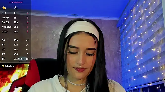 Charlotte greys online show from January 2025 02:09:02 AM