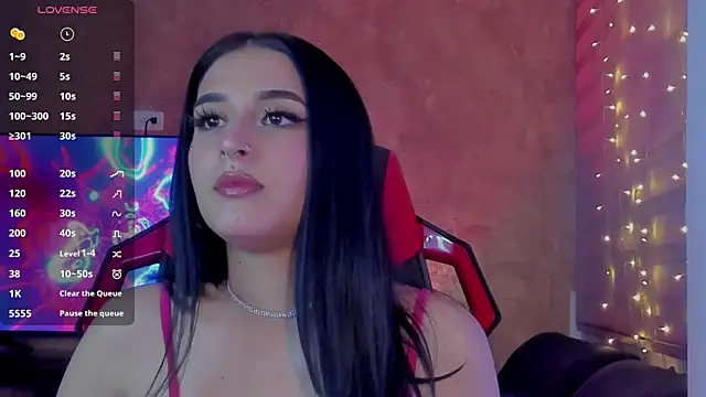 Charlotte greys online show from February 2025 04:03:02 AM