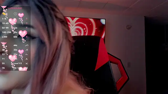 Charlotte greys online show from November 2025 02:54:01 AM