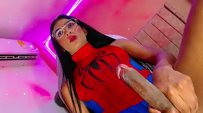 vanessa nauthygirls online show from December 2024 06:35:02 PM