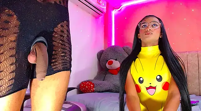 vanessa nauthygirls online show from February 2025 06:24:01 PM