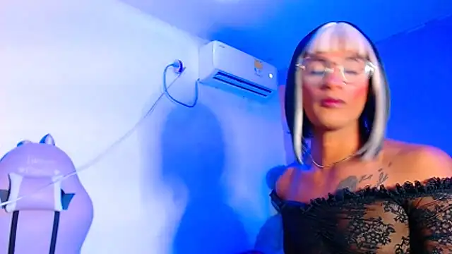 vanessa nauthygirls online show from March 2026 08:04:02 PM