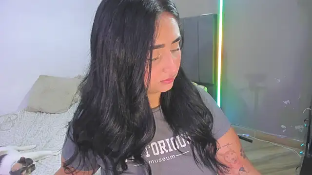 curvy jhacky online show from October 2025 11:16:01 PM