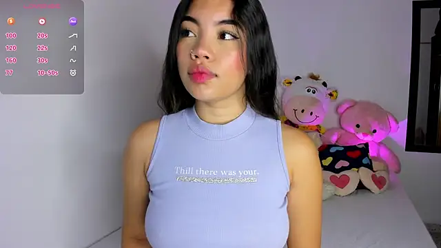 Lee Ash online show from March 2025 02:37:02 PM