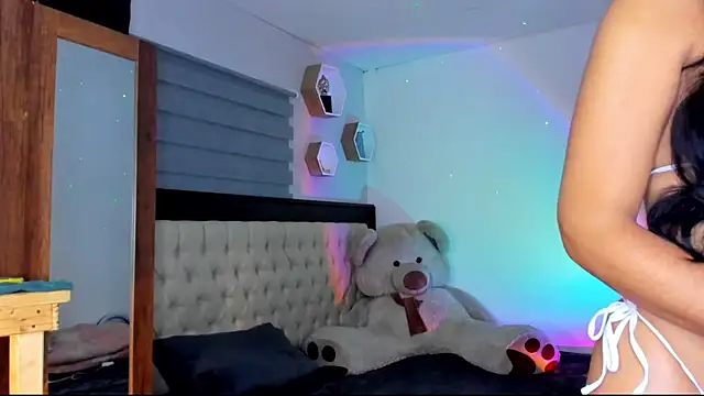 orianasweet 1 online show from January 2025 10:59:01 PM