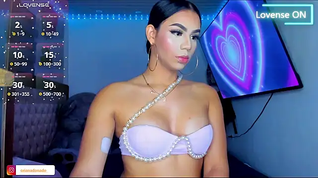 orianasweet 1 online show from September 2025 06:39:02 AM