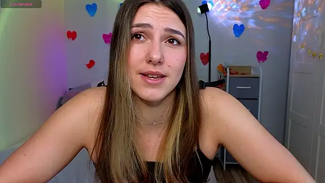 sophia euphoriaa online show from March 2026 09:02:02 AM