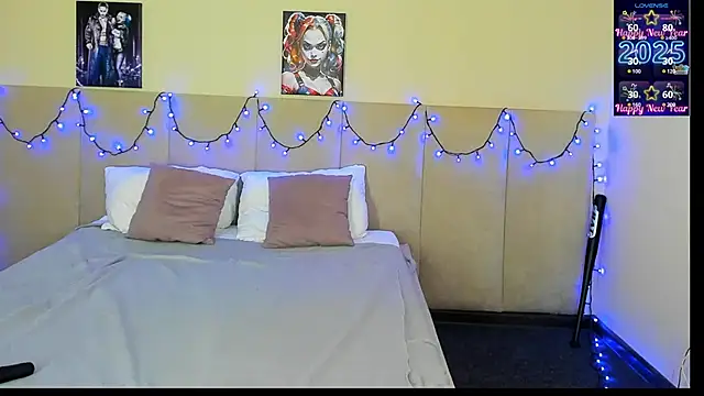 MuscleXXXBarbie online show from March 2025 04:33:02 PM