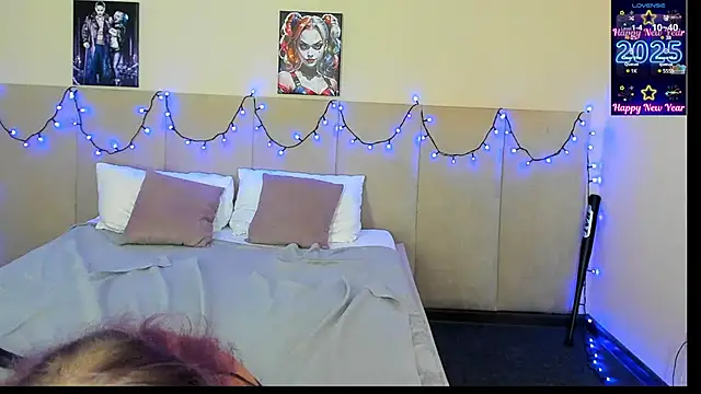 MuscleXXXBarbie online show from March 2025 04:25:02 AM