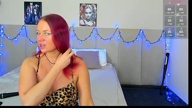 MuscleXXXBarbie online show from March 2025 11:42:02 AM