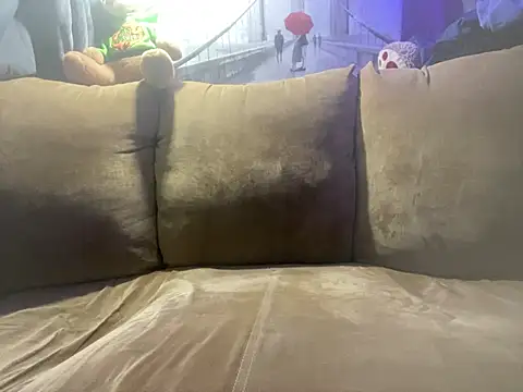 BigMac1596 online show from March 2025 08:57:01 PM