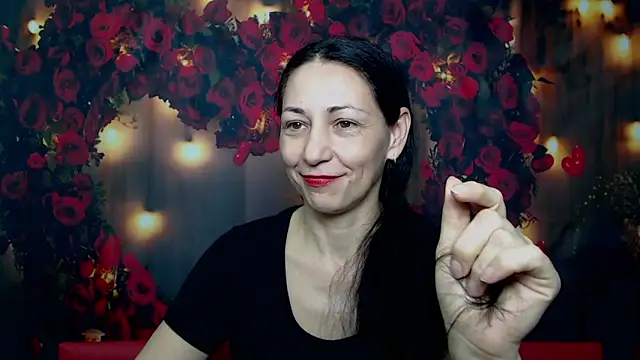 LiluGrants online show from February 2025 01:49:02 AM